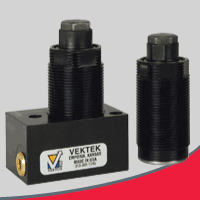 Vektek High Capacity Direct Replacement Work Supports