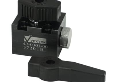 2-Position 2-Port Shut Off Valve