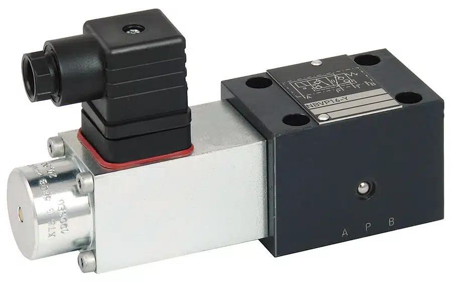 Solenoid Valve