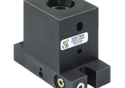 5-C Collet Vise, Single Collet