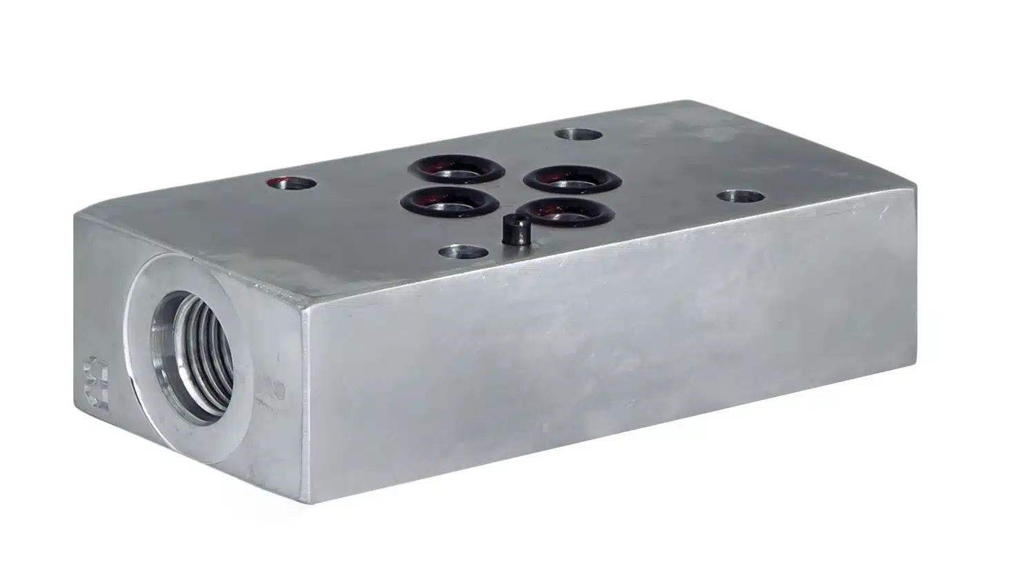 A-B Tapping Plates A-B Tapping Plates
