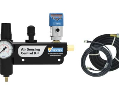 Air Sensing Control Kit