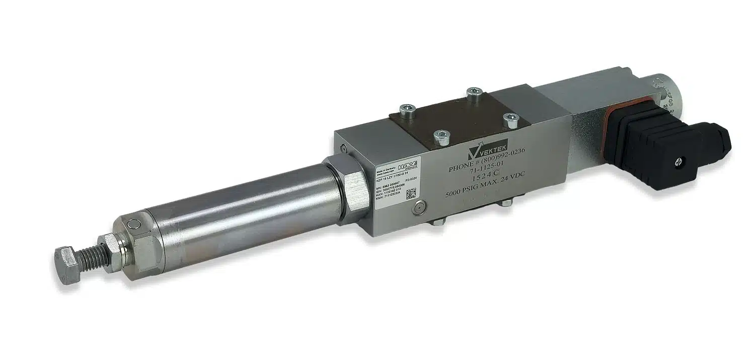 Alternating Valve Alternating Valve