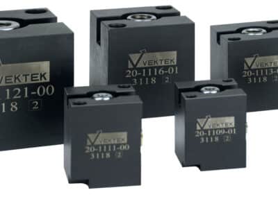 Block Body Pull Cylinder