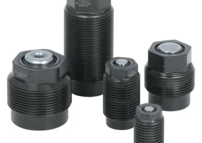 Cartridge Mount Mini-Cylinders