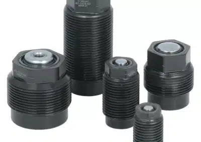 Cartridge Mount Mini-Cylinders