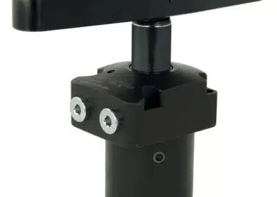 Clevis Plunger Top Flange