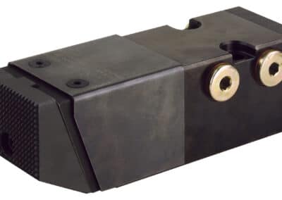 Double Acting Pull-Down Clamp