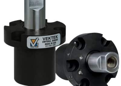 Easy Mount Cartridge Cylinder