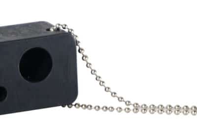 Pallet Decoupler Cover For External Accumulator