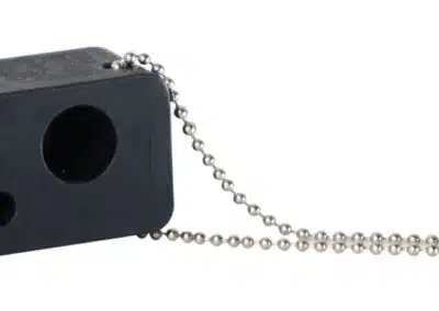 Pallet Decoupler Cover For External Accumulator