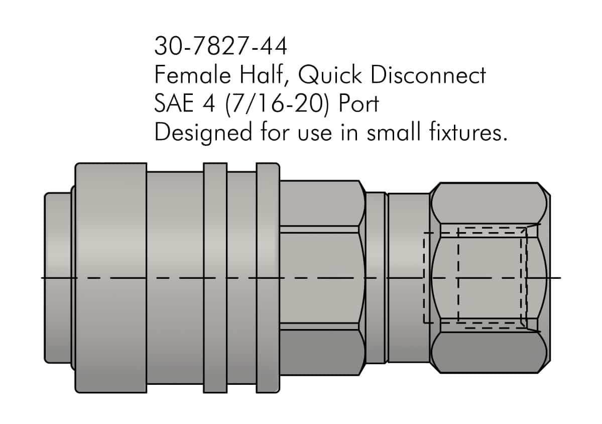 Female-Half-Quick-Disconnect-SAE-4-7-16-20-Port