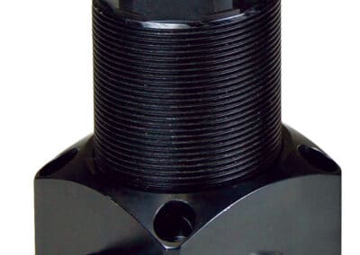 Fluid Advance Bottom Flange Work Support