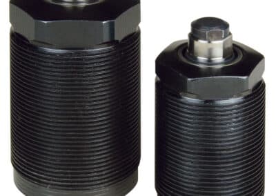 Fluid Advance Cartridge Work Supports