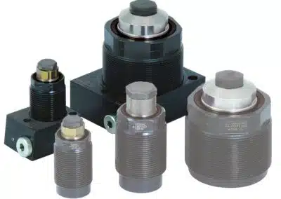 Fluid Advance Work Support Base