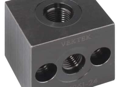 Hydraulic Junction Manifolds