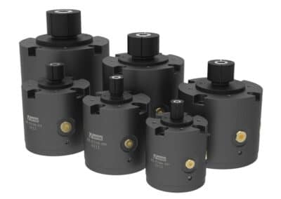 I.D. Expansion Clamps