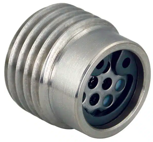 In-port Filter In-port Filter