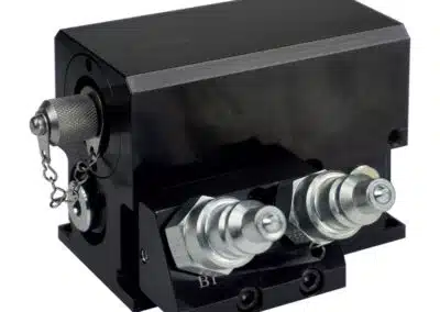Integral Accumulator