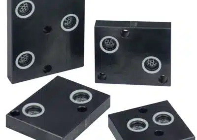 Subplate Isolation Filter