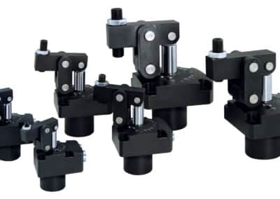Double Acting TuffLink 360 Link Clamps