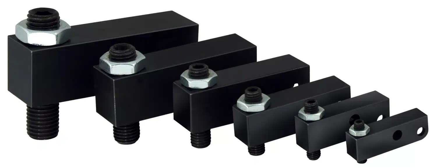 TuffLink™ 360° Link Clamp Levers TuffLink™ 360° Link Clamp Levers