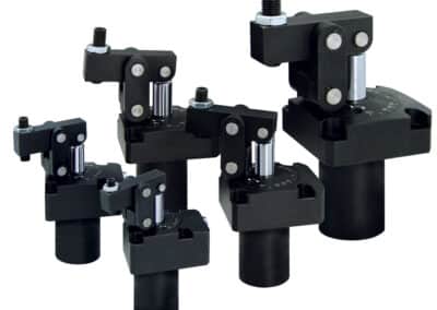 Single Acting TuffLink 360 Link Clamps