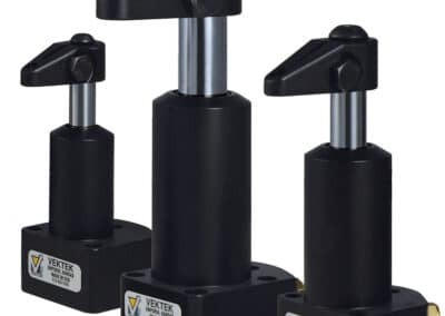 Bottom Flange Swing Clamps