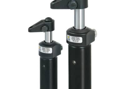 Threaded Body Long Stroke Swing Clamps