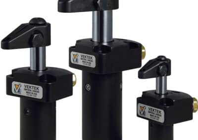 Top Flange Swing Clamps