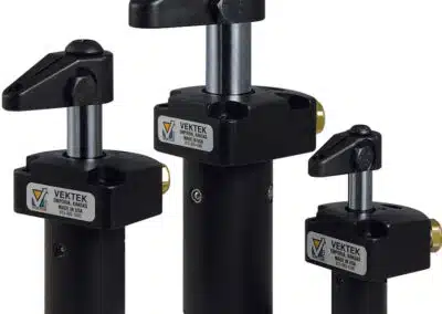 Top Flange Swing Clamps