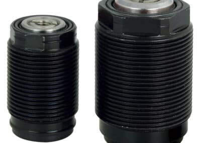 Air Advance, Cartridge