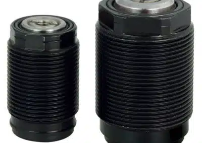 Air Advance, Cartridge
