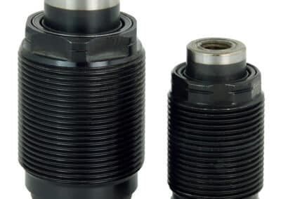 Spring Advance, Cartridge