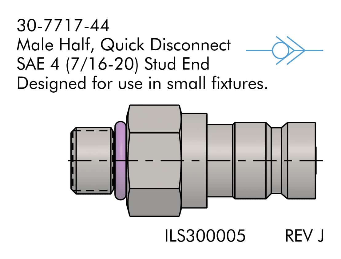 Male-Half-Quick-Disconnect-SAE-4-7-16-20-Stud-End