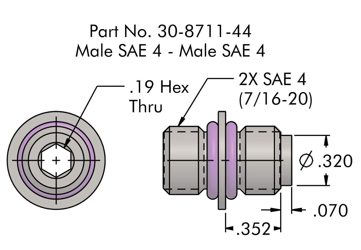 Male-SAE-4-Male-SAE-4