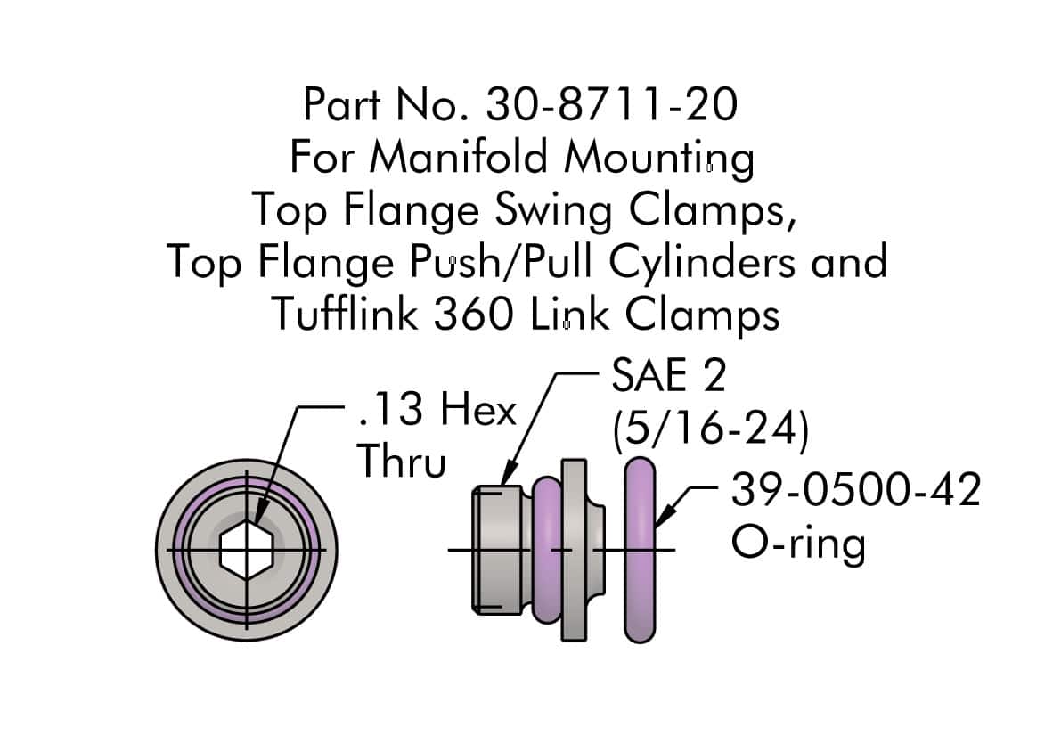 Manifold-Mounting-Top-Flange-Swing-Clamps-Push-Pull-Cylinders-and-Tufflink-360-Link-Clamps
