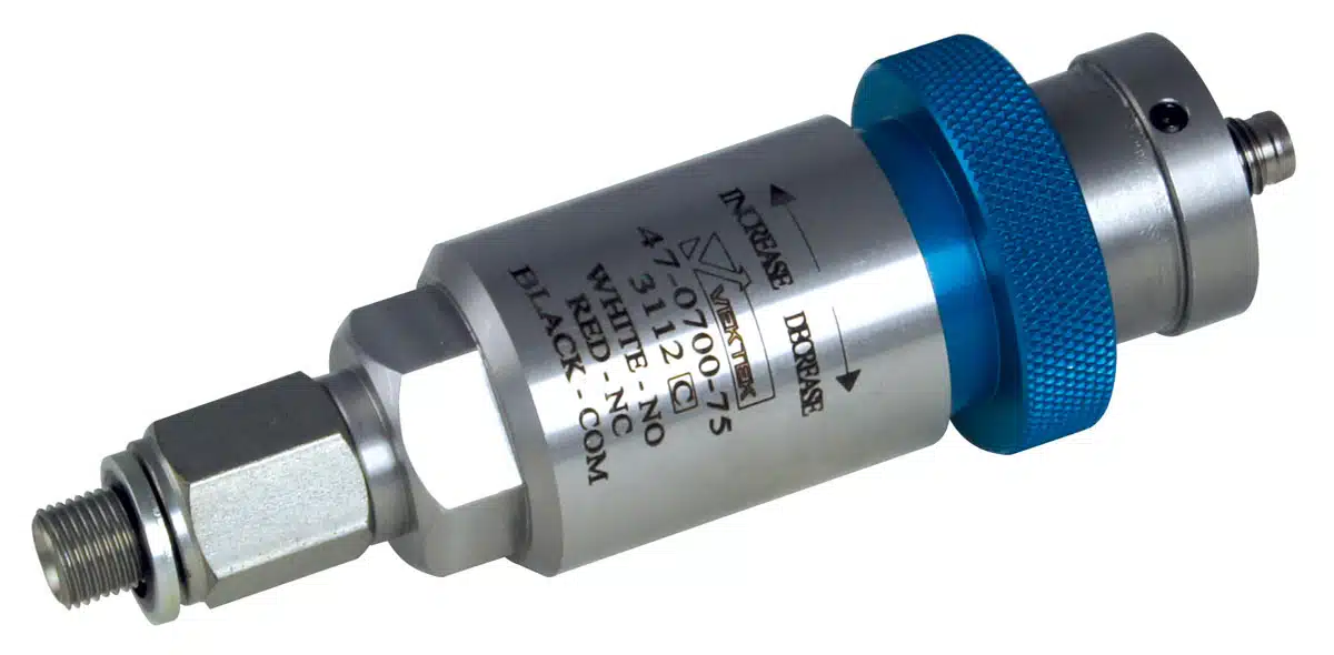Mechanical Waterproof Pressure Switch Mechanical Waterproof Pressure Switch