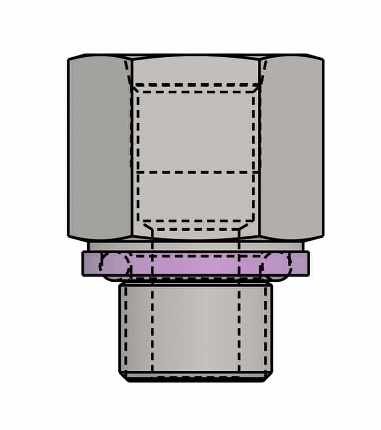 Misc-Adapter-Fittings-BSPP-G-to-SAE