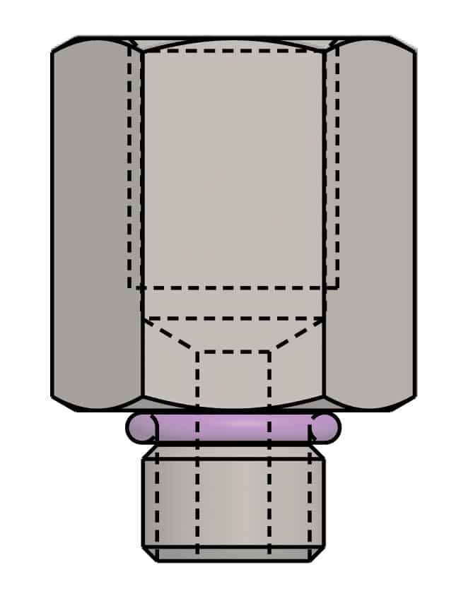 Misc-Adapter-Fittings-NPT-to-SAE-30-8014-22