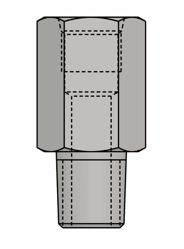 Misc-Adapter-Fittings-NPT-to-SAE-30-8032-44