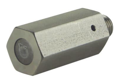 Over Pressure Relief Valve