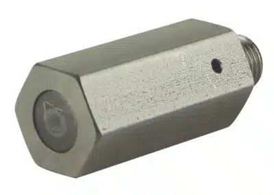 Over Pressure Relief Valve