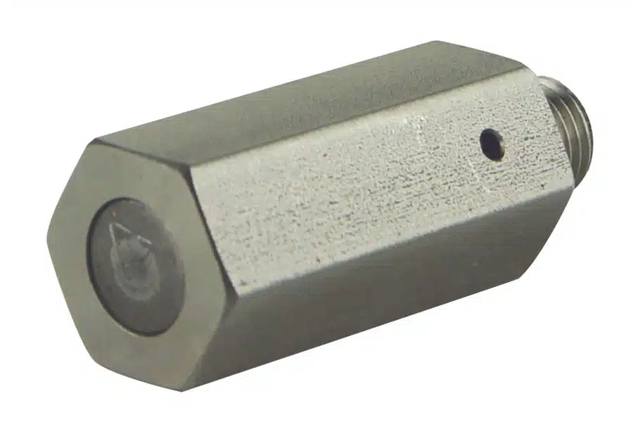 Over-Pressure Relief Valve Over-Pressure Relief Valve