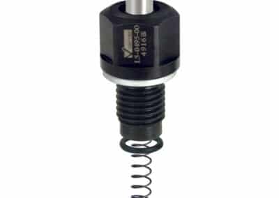 Pneumatic Confirmation Valves - Cartridge