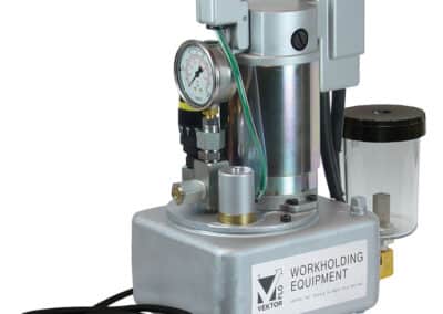 Portable Third HP Electric Hydraulic Pump