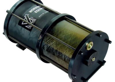 Power Supplies Boosters Compact Air/Hydraulic