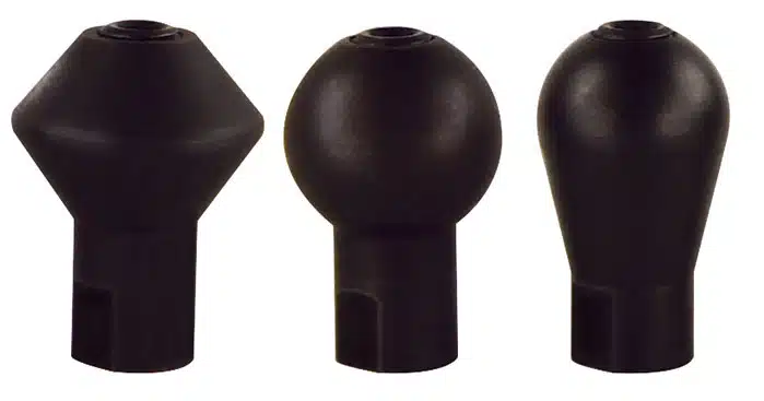Power Pin Club Heads Power Pin Club Heads
