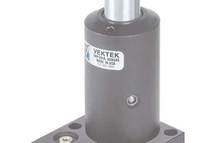 Precision In The Port Flow Control