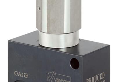 Pressure Limiting Valve